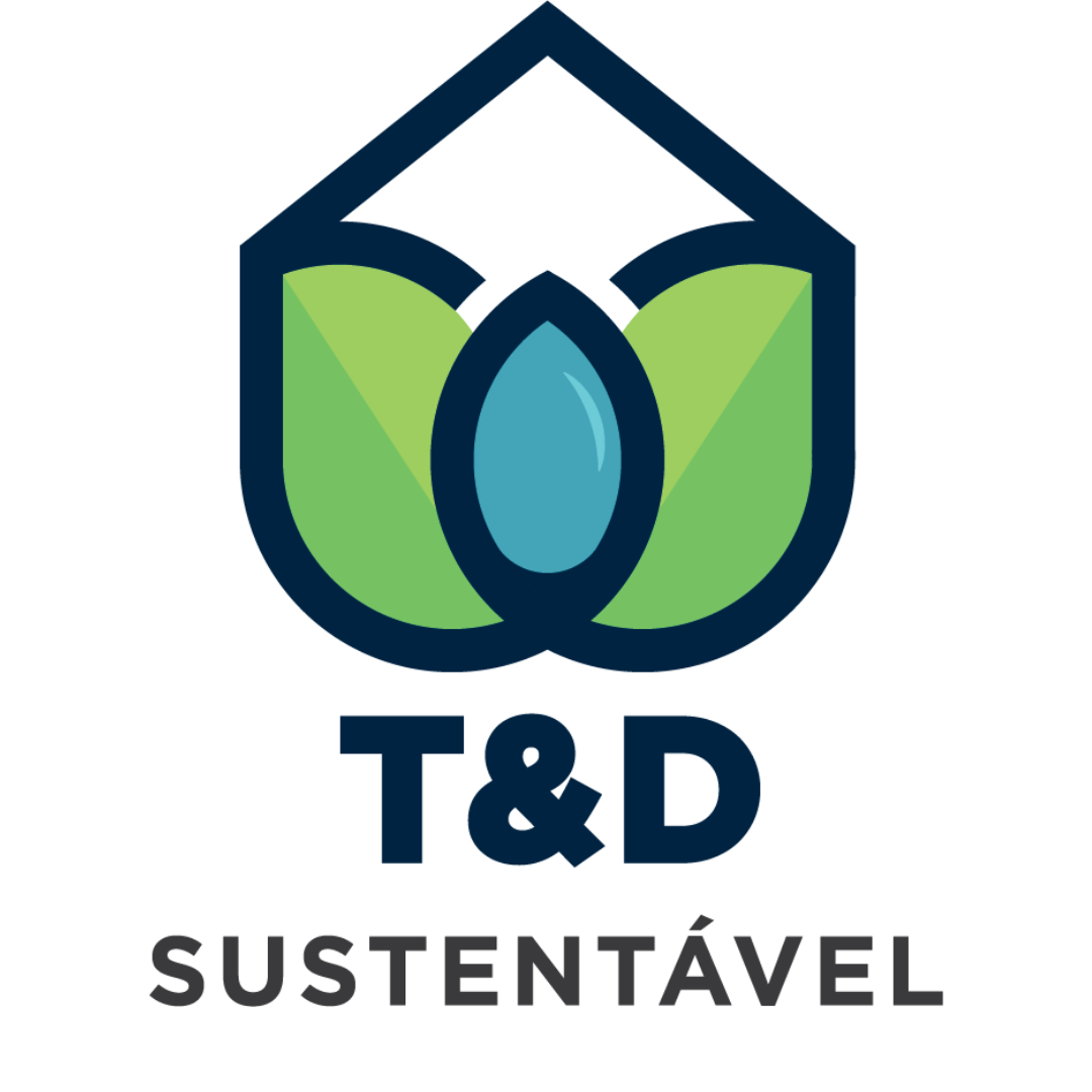 SEA+ Sistema de Economia de Água - T&D Sustentável