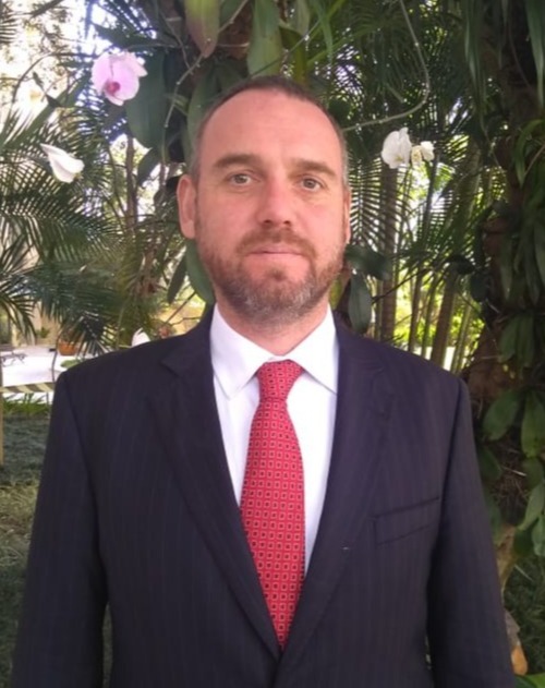 RODRIGO KRONEMBERG
