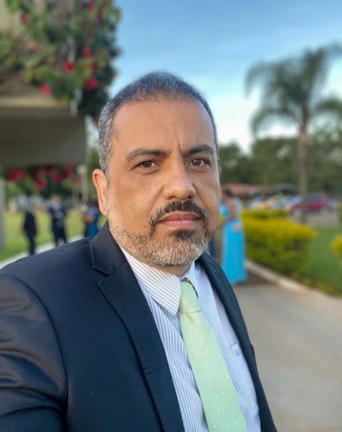 RICARDO GUEDES